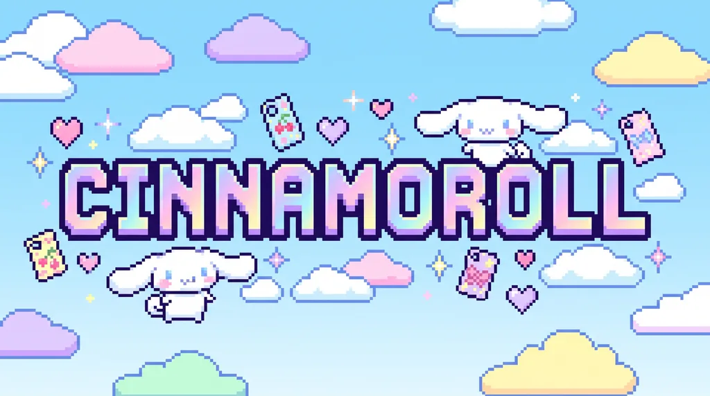Cinnamoroll
