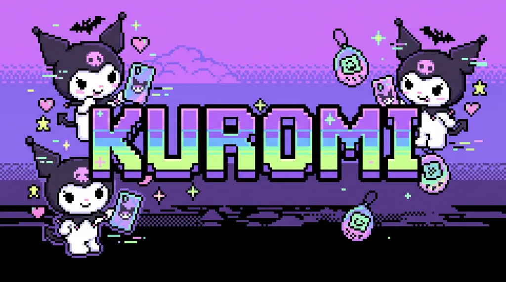 Kuromi