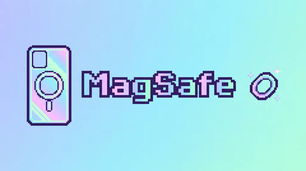 MagSafe