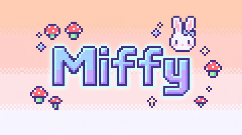 Miffy
