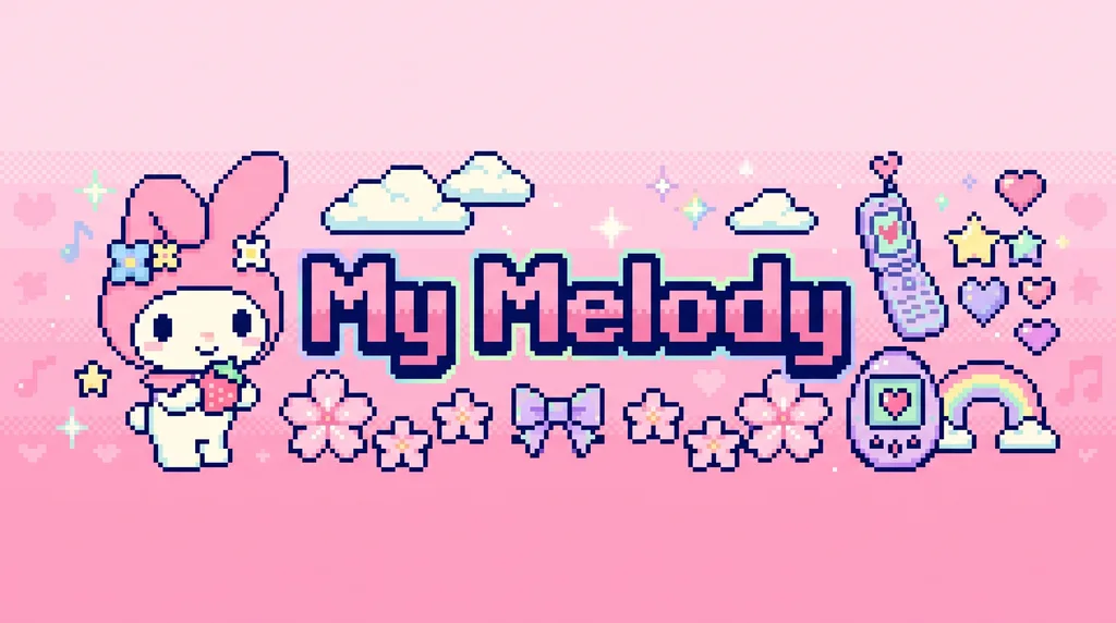 My Melody