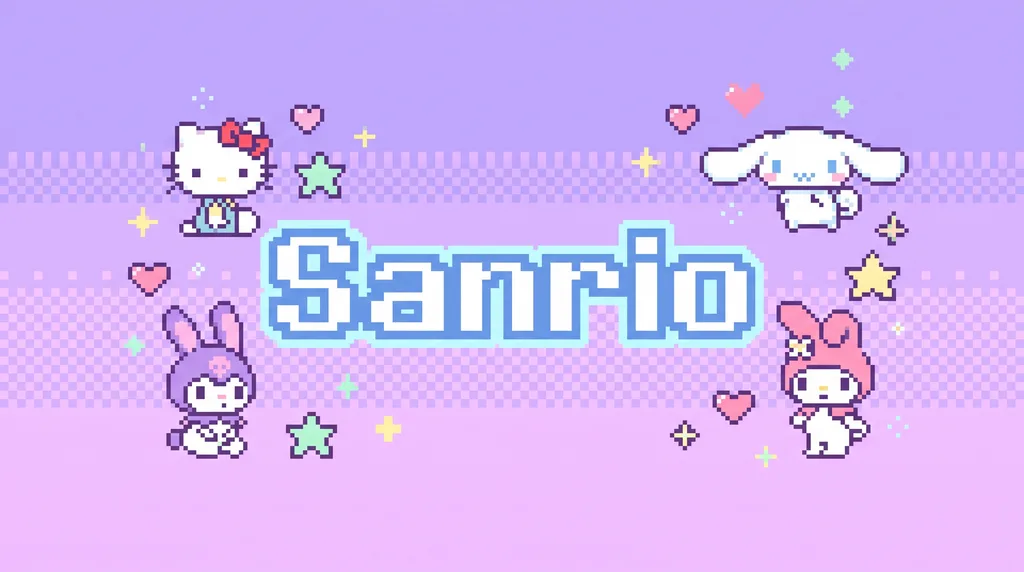 Sanrio