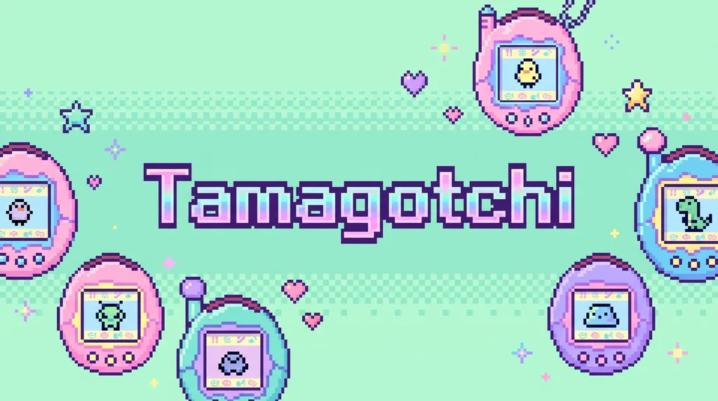 Tamagotchi