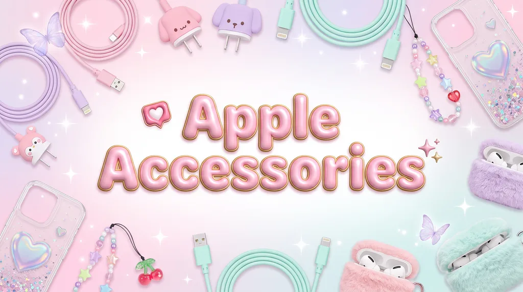 Apple Accessories