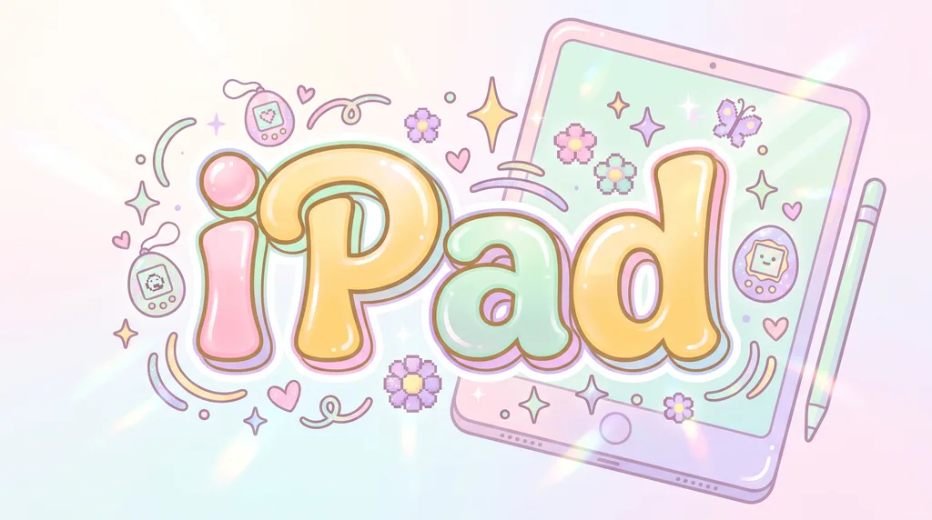 iPad