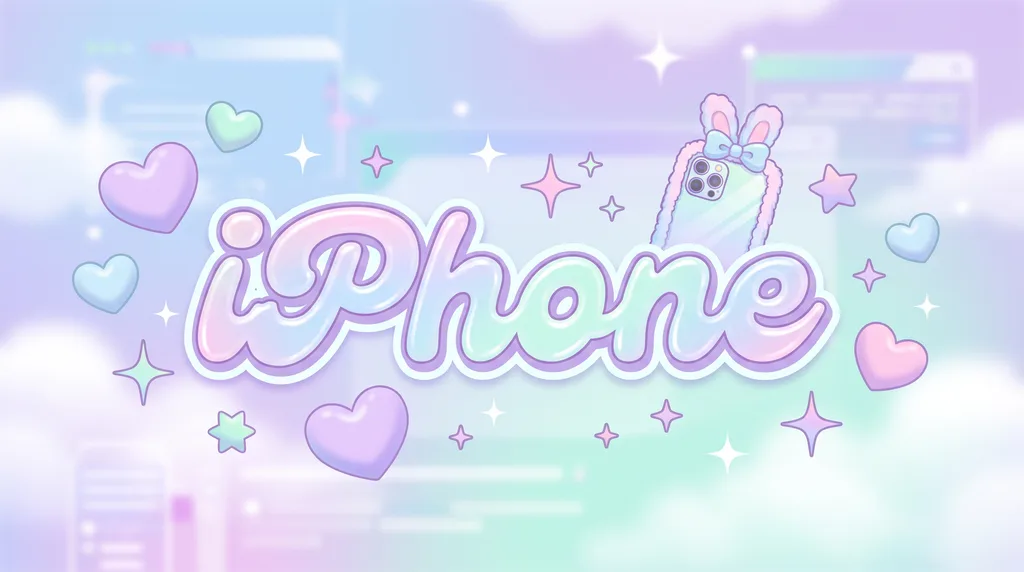 iPhone