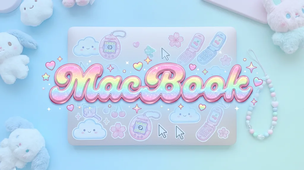 MacBook